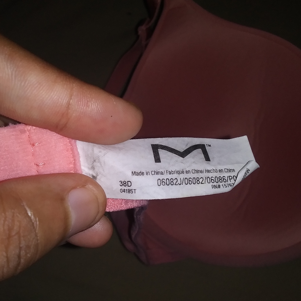 Bra - Picture 5 of 5